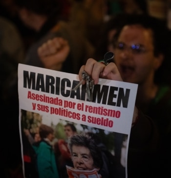 Feijóo pide "respeto" y que no haya una "utilización interesada" de la [...]