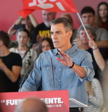 La campaña del Perro