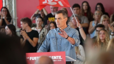 La campaña del Perro