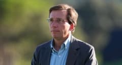 Almeida admite un error en las cuentas municipales de la operación urbanística del Real Madrid en Valdebebas