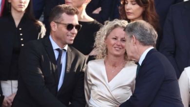 Montse Mínguez y el gran tenedor de vivienda que pone en aprietos al PSOE: "Si hay un inquilino que no paga, se le desahucia"