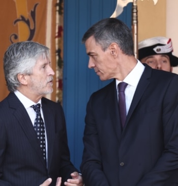 Cargos del CNI consideran que desclasificar informes como los de Ceuta por [...]
