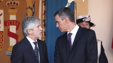 Cargos del CNI consideran que desclasificar informes como los de Ceuta por "motivos políticos" es peligroso: "Sienta un precedente"