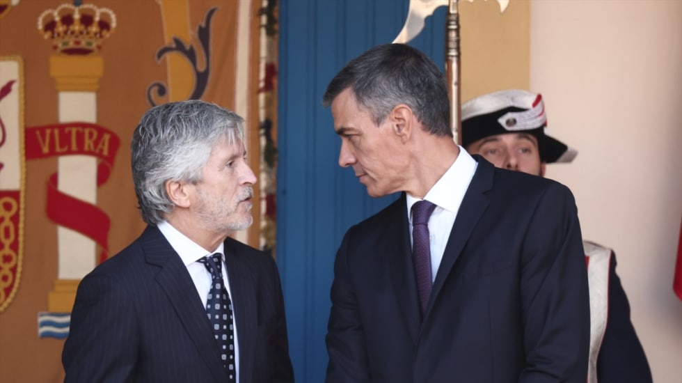Cargos del CNI creen que desclasificar informes como los de Ceuta por "motivos políticos" es peligroso: "Sienta un precedente"