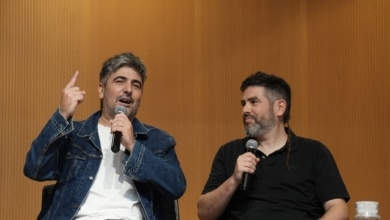 Estopa recupera sus canciones inéditas de los 90 con 'La Maketa' y anuncia gira de estadios en 2027