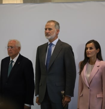 Felipe VI asegura desde Melilla que España está "preparada" para defender sus [...]