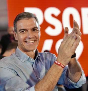 Pedraz da dos días al PSOE para que entregue el listado de [...]