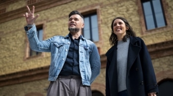 Rufián defiende la colaboración para "someter al PSOE y no para estar sometidos"