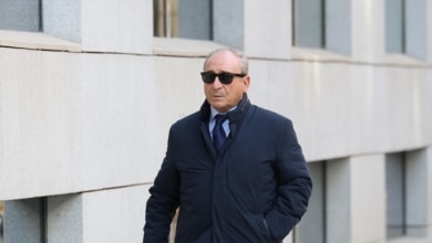 El jefe de la Policía de Ceuta asegura que no se activó el protocolo de 2021 para entradas masivas porque "nunca llegó la orden"