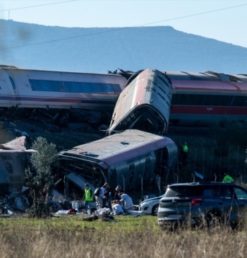¿Cuál ha sido es el mayor accidente de tren en España? El [...]