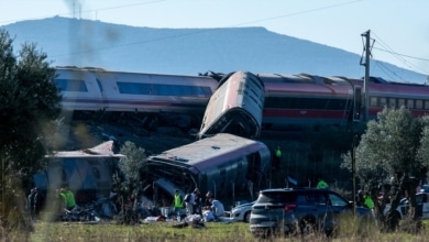 ¿Cuál ha sido es el mayor accidente de tren en España? El desastre de Urda y la sombra de Angrois y Adamuz