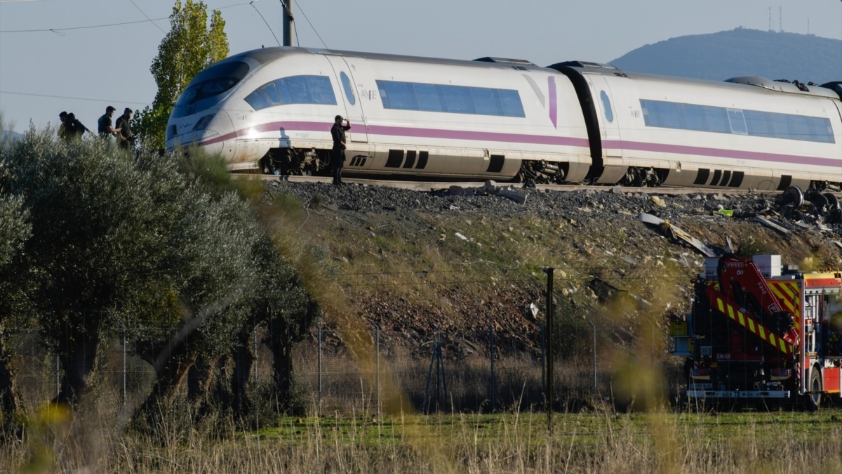 Renfe bloquea la venta de billetes entre Madrid y Andalucía hasta diciembre