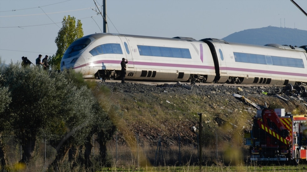 Renfe bloquea la venta de billetes entre Madrid y Andalucía hasta diciembre
