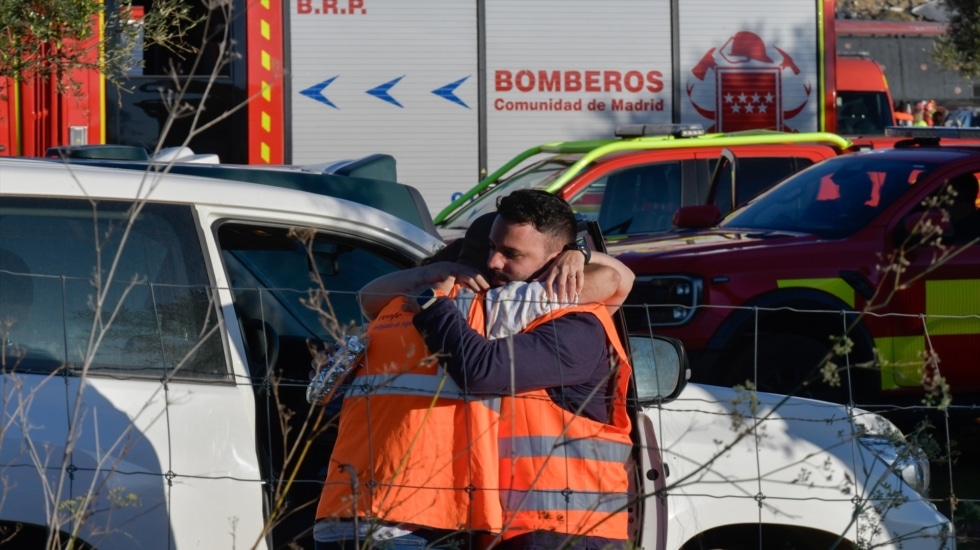 La respuesta solidaria que nunca falla: del consuelo del cura de Consuegra al café de unos raveros de Urda 