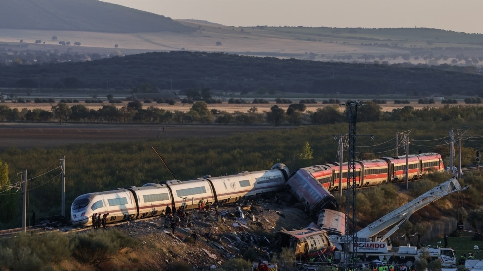 De Adamuz a Urda: la nueva Agencia nombrada por el Gobierno que investiga los accidentes ferroviarios