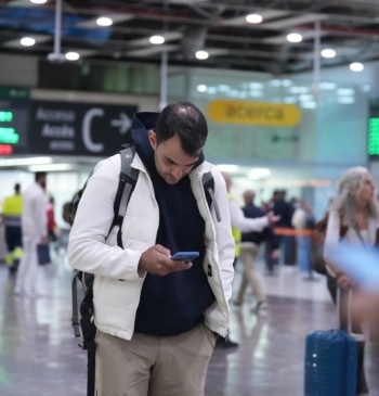 Así puedes saber en directo si tu tren está cancelado o retrasado [...]