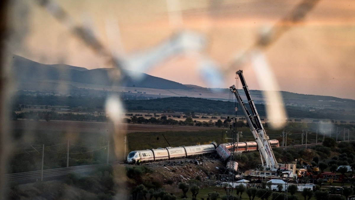 Vuelve el siglo XIX al tren