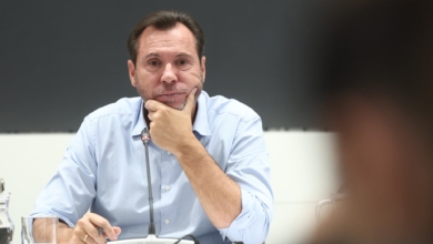 El “calvario” de Puente por la tragedia de Urda no logra cerrar filas con él en el PSOE