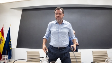 ¿Es Óscar Puente el más capacitado para recuperar la confianza en el tren?