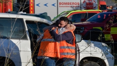 ¿Culpables por sobrevivir?: los pensamientos recurrentes de las víctimas de tragedias como la de Urda
