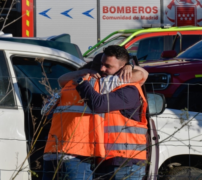 ¿Culpables por sobrevivir?: los pensamientos recurrentes de las víctimas de tragedias como la de Urda