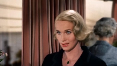 Muere Eva Marie Saint a los 102 años: la ganadora del Oscar que enamoró a Marlon Brando, conquistó a Hitchcock y dijo "no" a Hollywood