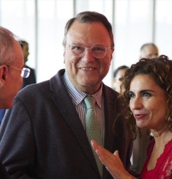 Muere el exalcalde de Sevilla Alfredo Sánchez Monteseirín