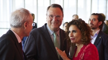 Muere el exalcalde de Sevilla Alfredo Sánchez Monteseirín