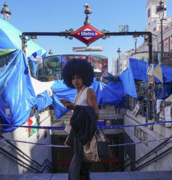 Lío en Sol: los sindicatos niegan haber pedido el cierre de la [...]