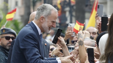 La prensa de Marruecos advierte que los reyes pretenden "recalcar su soberanía sobre las ciudades ocupadas"