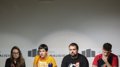 Sindicato de Inquilinas: "La especulación y el rentismo han terminado de matar a Maricarmen"