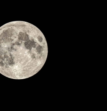 Luna llena de octubre 2026: cuándo y cómo ver la Luna del Cazador y cómo afecta el cambio de hora