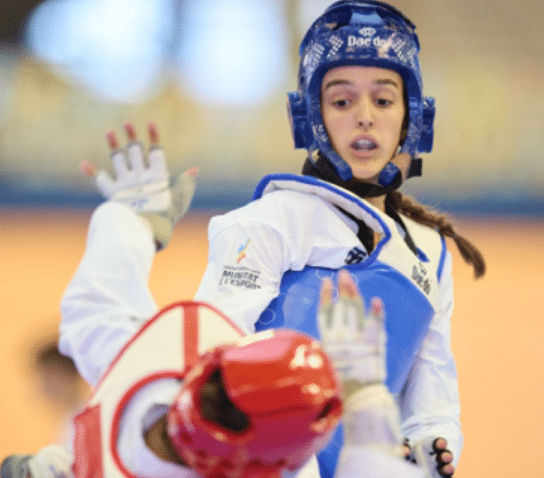 La Generalitat destina más de siete millones de euros a impulsar el deporte federado valenciano en 2026