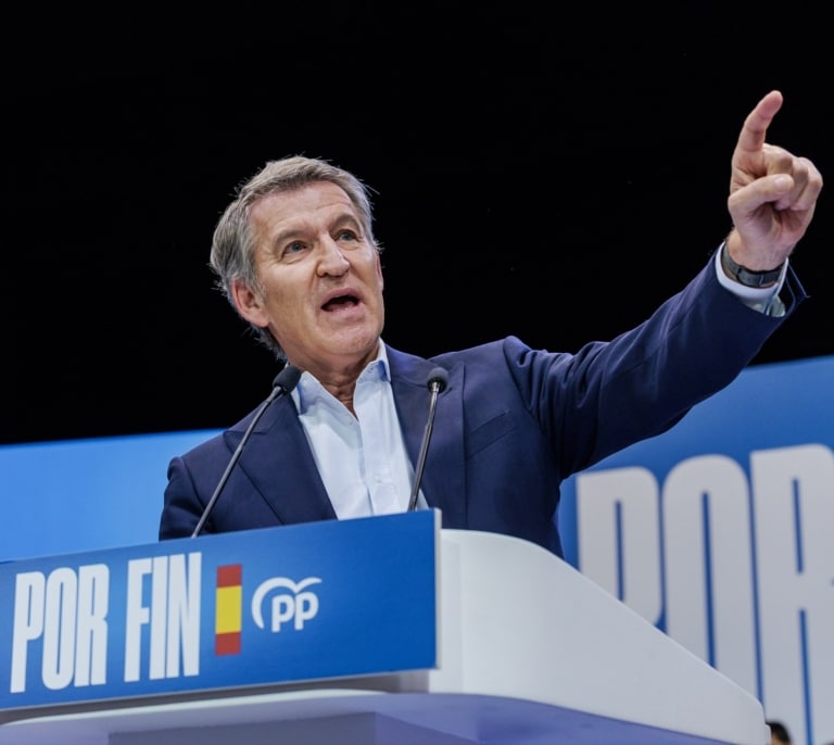 La tregua preelectoral de Vox con el PP se traslada a los gobiernos autonómicos, "aunque nunca hay que fiarse"