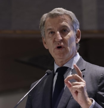 Feijóo reformará la Ley de eutanasia si gobierna y abrirá el debate [...]