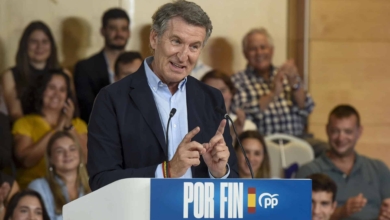 Feijóo meterá mano a las listas al Congreso y al Senado para tener Grupos Parlamentarios a su medida