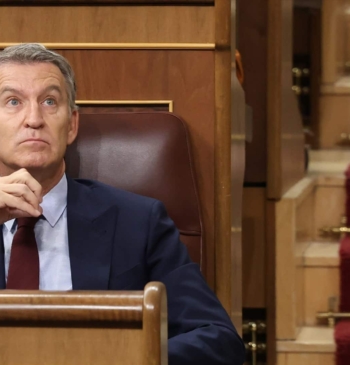 Las primeras encuestas tras la convocatoria de generales deja a PP y [...]