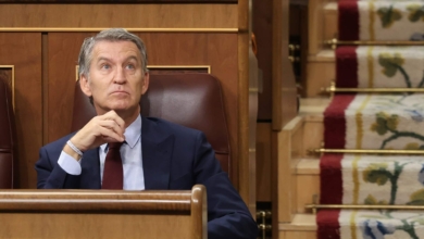 Las primeras encuestas tras la convocatoria de generales deja a PP y Vox en una mayoría absoluta de 202 escaños