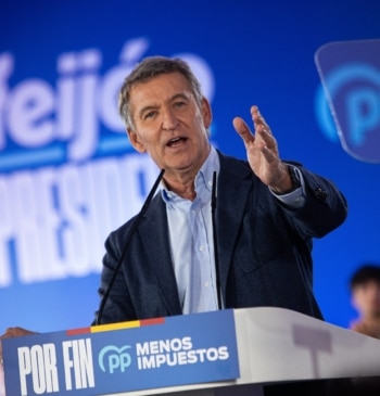 Encuestas 29-N: Sánchez recorta distancias a Feijóo y PP y Vox bajan [...]