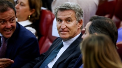 Feijóo promete "impuesto cero" para comprar casa en los pueblos a los menores de 40 años