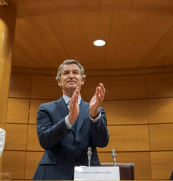 Cómo se conforma el Senado y por qué es importante su control [...]