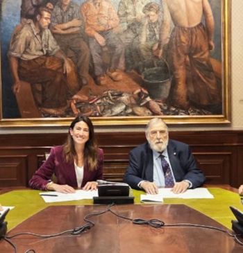 El ex parlamentario del PSOE que acusa a PP y Vox de [...]