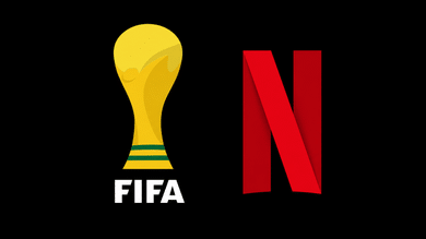 La letra no tan pequeña del acuerdo entre Netflix y la FIFA para retransmitir en España el Mundial de Fútbol 2030