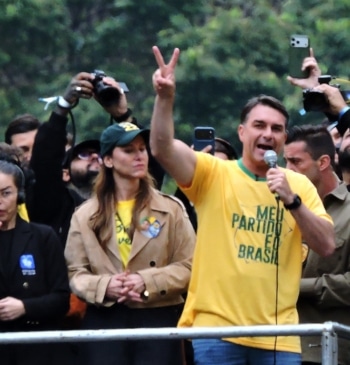 Flávio Bolsonaro partirá con ventaja sobre Lula en la segunda vuelta: la [...]