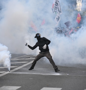 Francia, ¿al borde de una crisis de deuda?