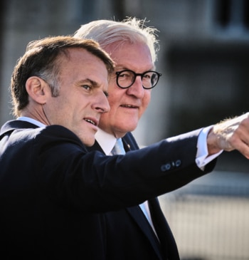 Francia se aleja de Alemania: la prima de riesgo retrata la desconfianza [...]