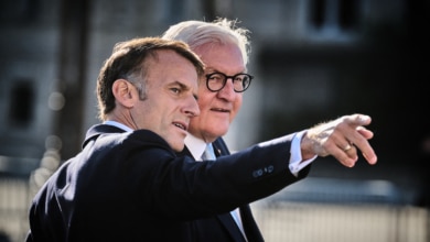 Francia se aleja de Alemania: la prima de riesgo retrata la desconfianza de los mercados sobre la deuda francesa