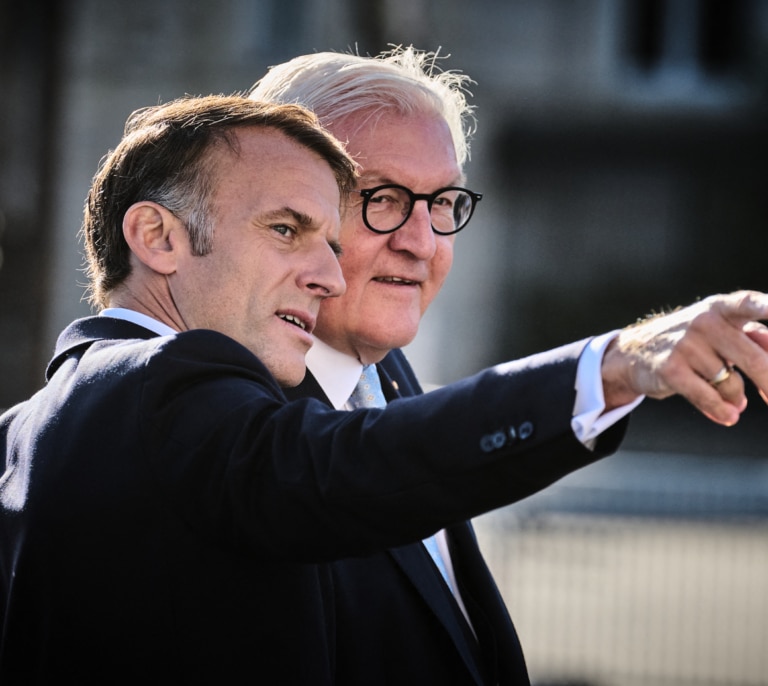 Francia se aleja de Alemania: la prima de riesgo retrata la desconfianza de los mercados sobre la deuda francesa