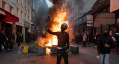Sindicatos de la Policía Nacional ven la "violencia extrema" en Francia una "advertencia" para España