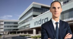 Frank Torres, el último eslabón de la era Escribano que gana peso en la Indra de Simón